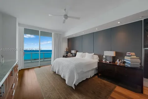 100 S Pointe Drive Miami Beach FL 33139