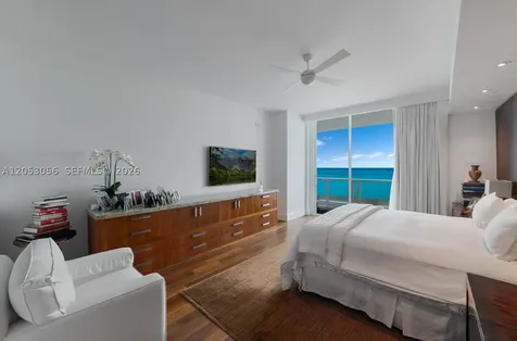 100 S Pointe Drive Miami Beach FL 33139