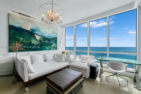 100 S Pointe Drive Miami Beach FL 33139