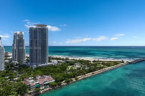 100 S Pointe Drive Miami Beach FL 33139