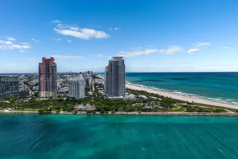 100 S Pointe Drive Miami Beach FL 33139
