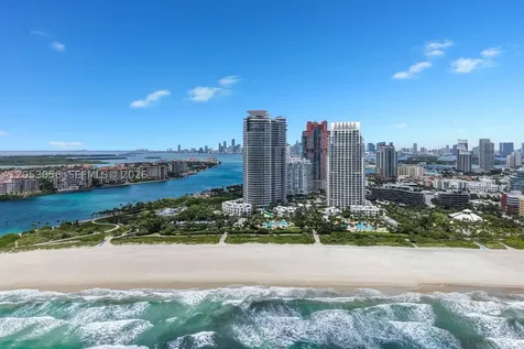 100 S Pointe Drive Miami Beach FL 33139