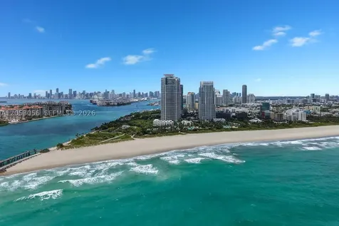 100 S Pointe Drive Miami Beach FL 33139