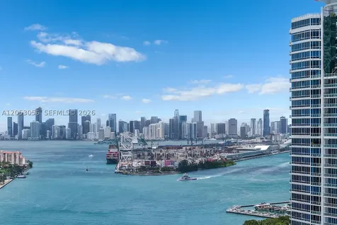 100 S Pointe Drive Miami Beach FL 33139