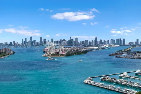 100 S Pointe Drive Miami Beach FL 33139