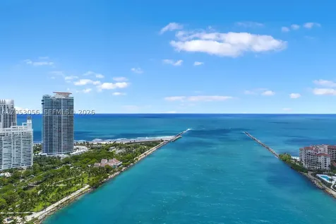 100 S Pointe Drive Miami Beach FL 33139