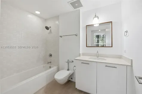 3451 NE 1st Avenue Miami FL 33137