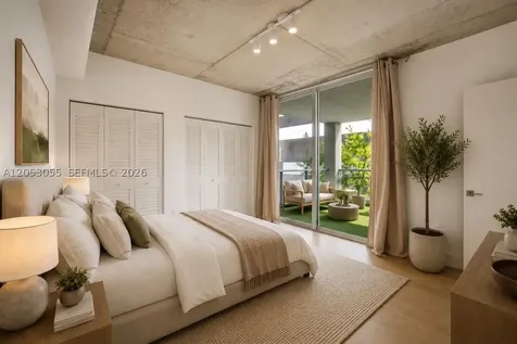 3451 NE 1st Avenue Miami FL 33137