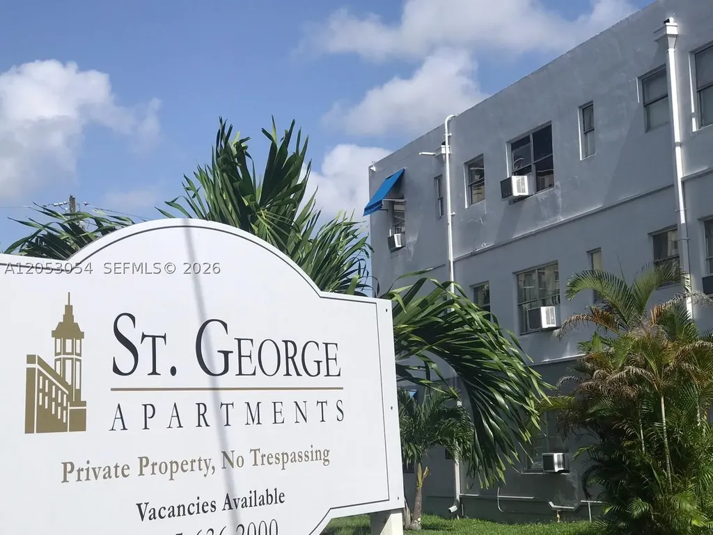 5200 NW 26th Avenue Miami FL 33142