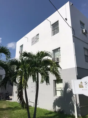 5200 NW 26th Avenue Miami FL 33142