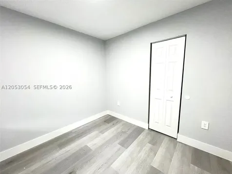 5200 NW 26th Avenue Miami FL 33142