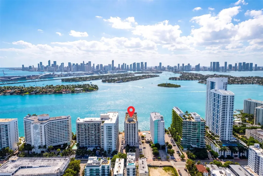 1228 West Avenue Miami Beach FL 33139