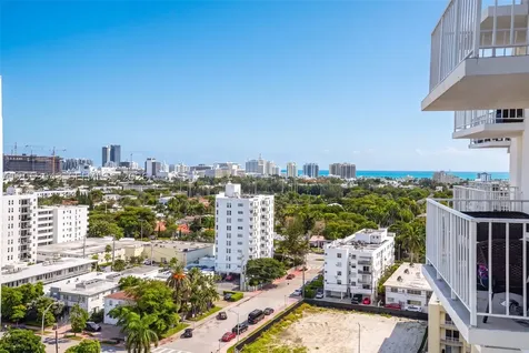1228 West Avenue Miami Beach FL 33139