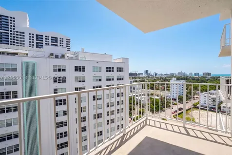 1228 West Avenue Miami Beach FL 33139
