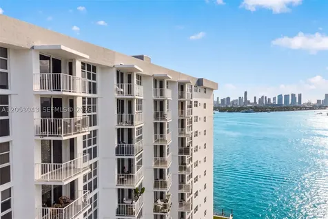 1228 West Avenue Miami Beach FL 33139