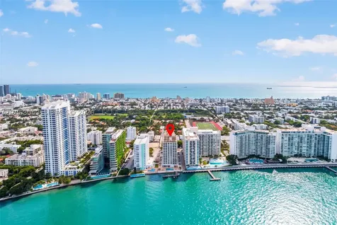 1228 West Avenue Miami Beach FL 33139