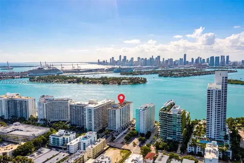 1228 West Avenue Miami Beach FL 33139