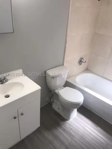 5300 NW 26th Avenue Miami FL 33142