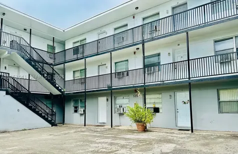5300 NW 26th Avenue Miami FL 33142