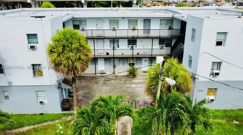 5300 NW 26th Avenue Miami FL 33142