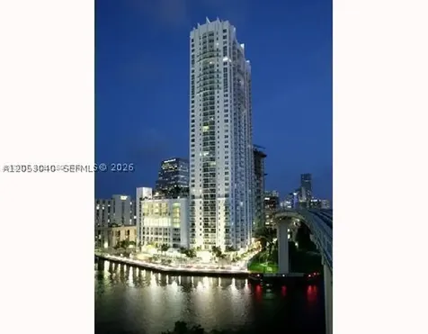 41 SE 5th Street Miami FL 33131