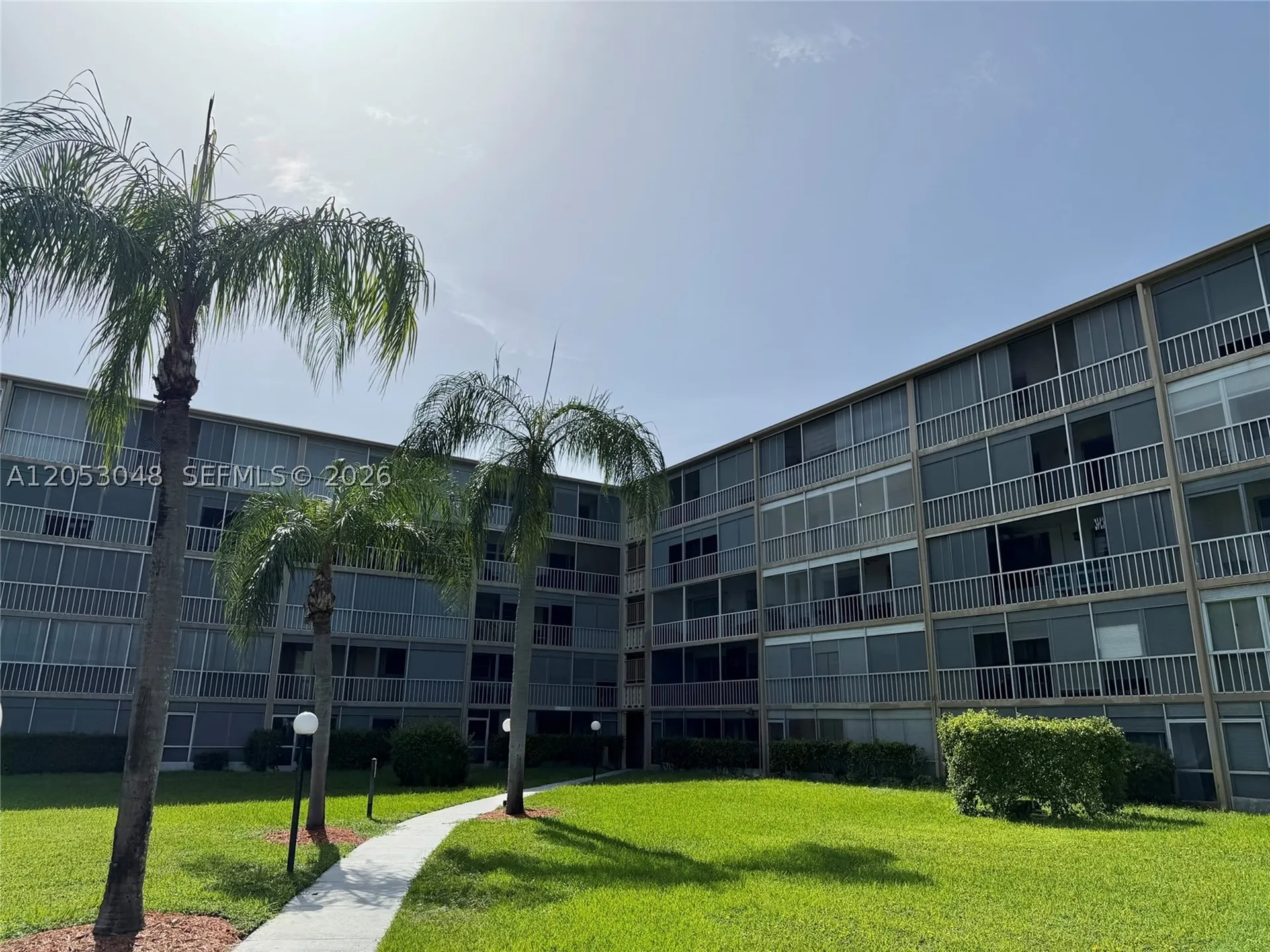 4700 Washington Street Hollywood FL 33021