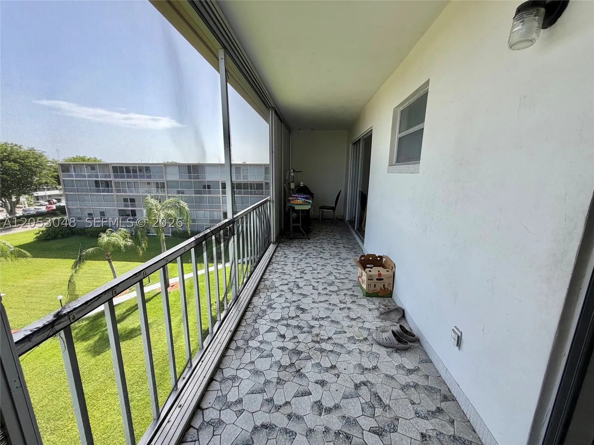4700 Washington Street Hollywood FL 33021