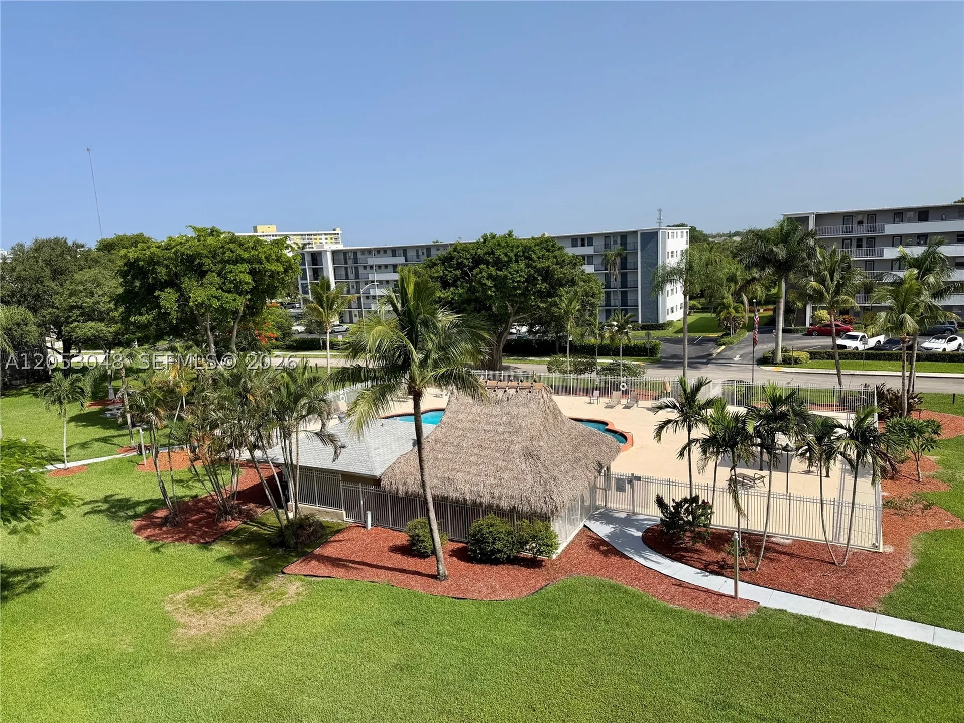 4700 Washington Street Hollywood FL 33021