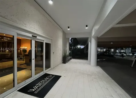 20505 E Country Club Drive Aventura FL 33180