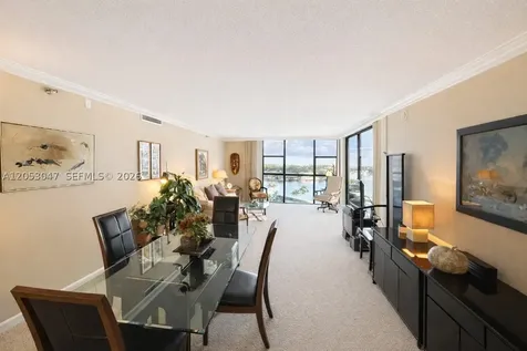 20505 E Country Club Drive Aventura FL 33180