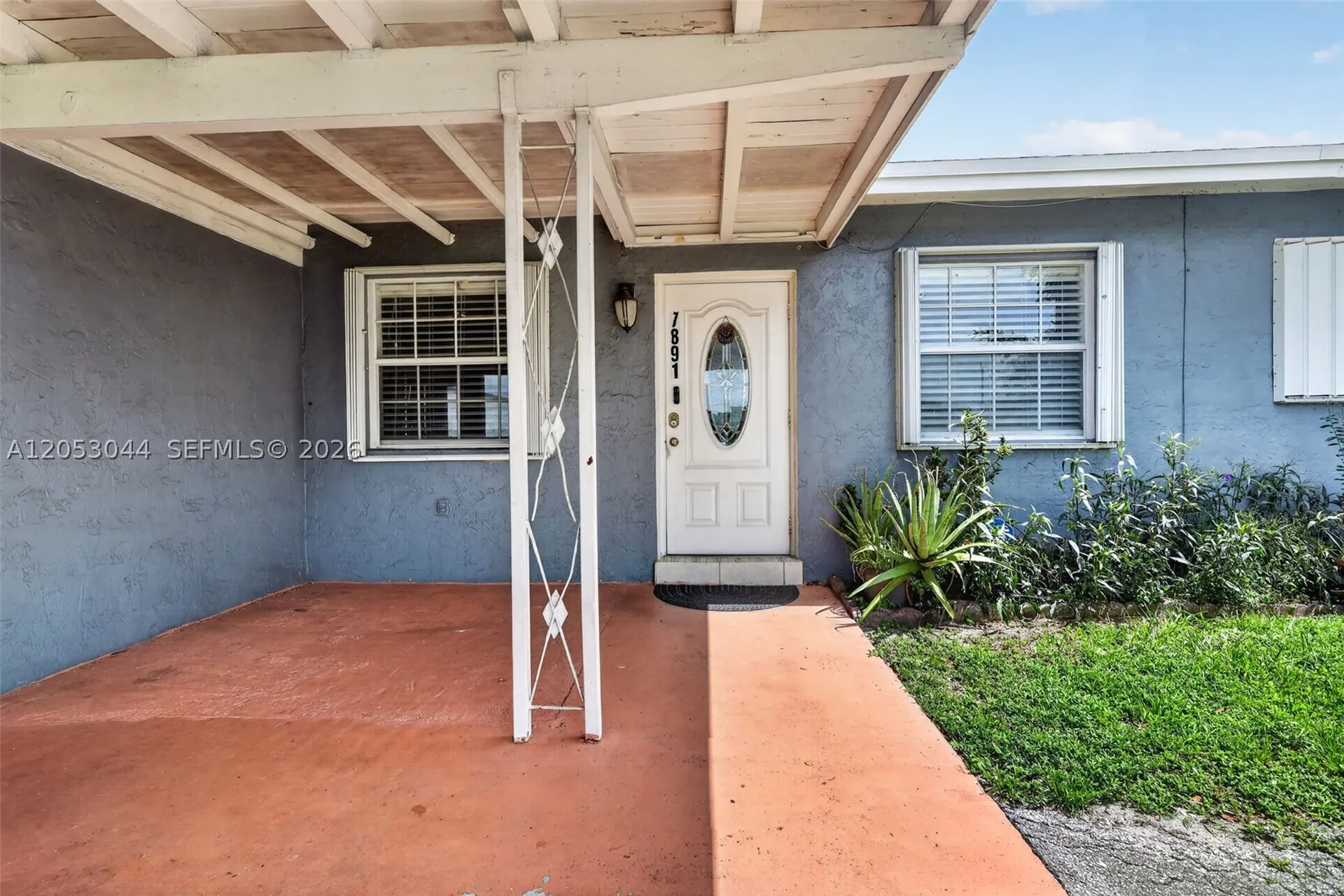 7891 Raleigh Street Hollywood FL 33024