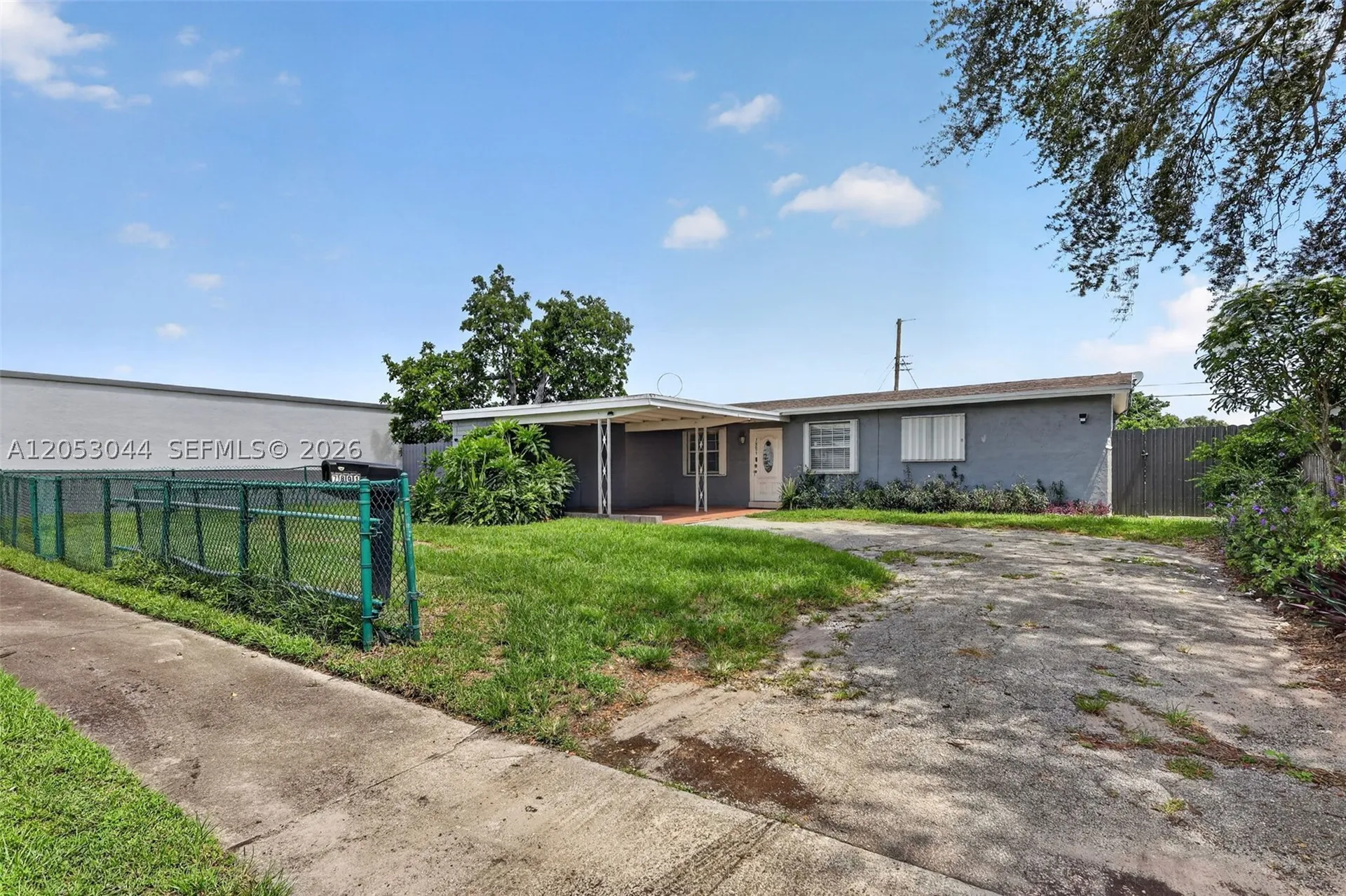 7891 Raleigh Street Hollywood FL 33024