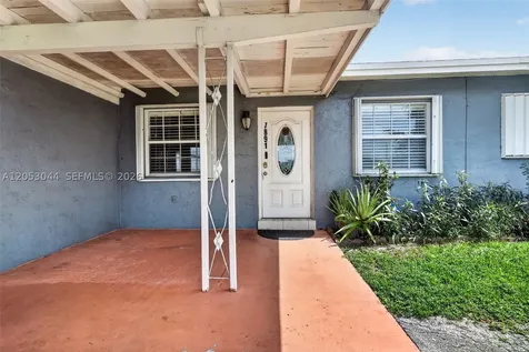 7891 Raleigh Street Hollywood FL 33024