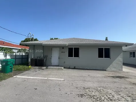 10229 SW 173rd Street Miami FL 33157