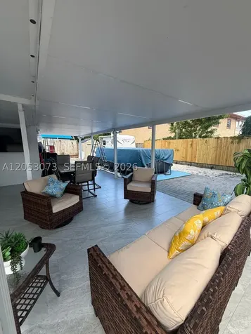 3440 NW 7th Court Lauderhill FL 33311