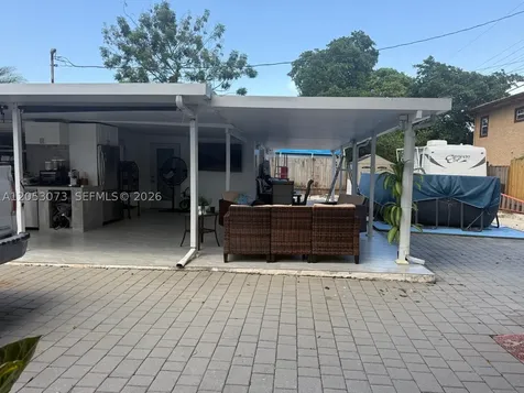3440 NW 7th Court Lauderhill FL 33311