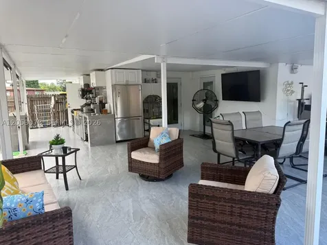 3440 NW 7th Court Lauderhill FL 33311