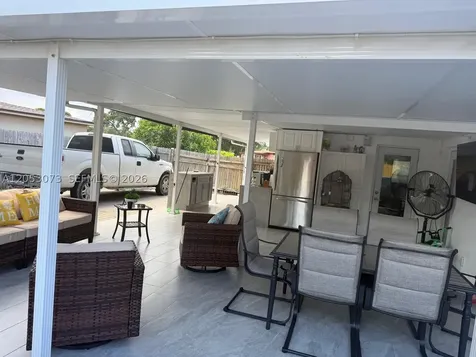 3440 NW 7th Court Lauderhill FL 33311