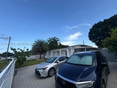 3440 NW 7th Court Lauderhill FL 33311