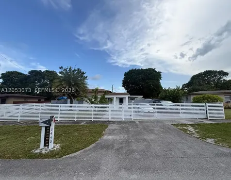 3440 NW 7th Court Lauderhill FL 33311