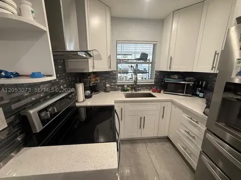 3440 NW 7th Court Lauderhill FL 33311