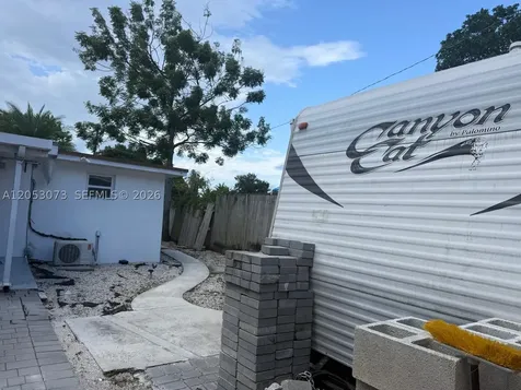 3440 NW 7th Court Lauderhill FL 33311