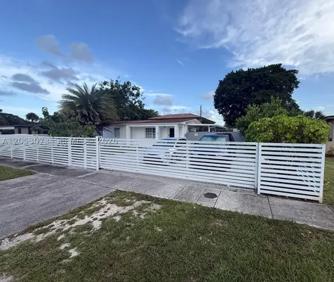 3440 NW 7th Court Lauderhill FL 33311