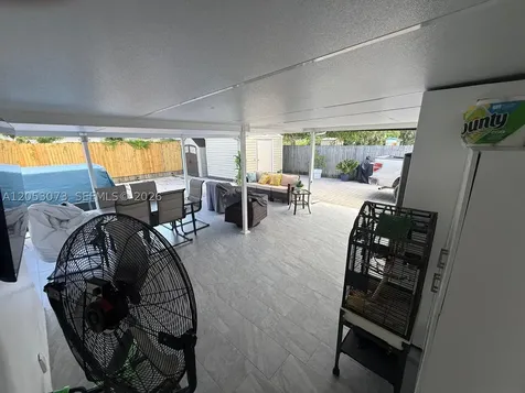 3440 NW 7th Court Lauderhill FL 33311
