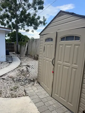 3440 NW 7th Court Lauderhill FL 33311