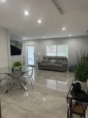 3440 NW 7th Court Lauderhill FL 33311