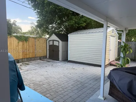 3440 NW 7th Court Lauderhill FL 33311