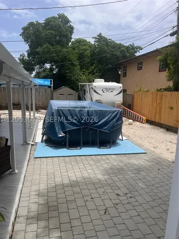 3440 NW 7th Court Lauderhill FL 33311