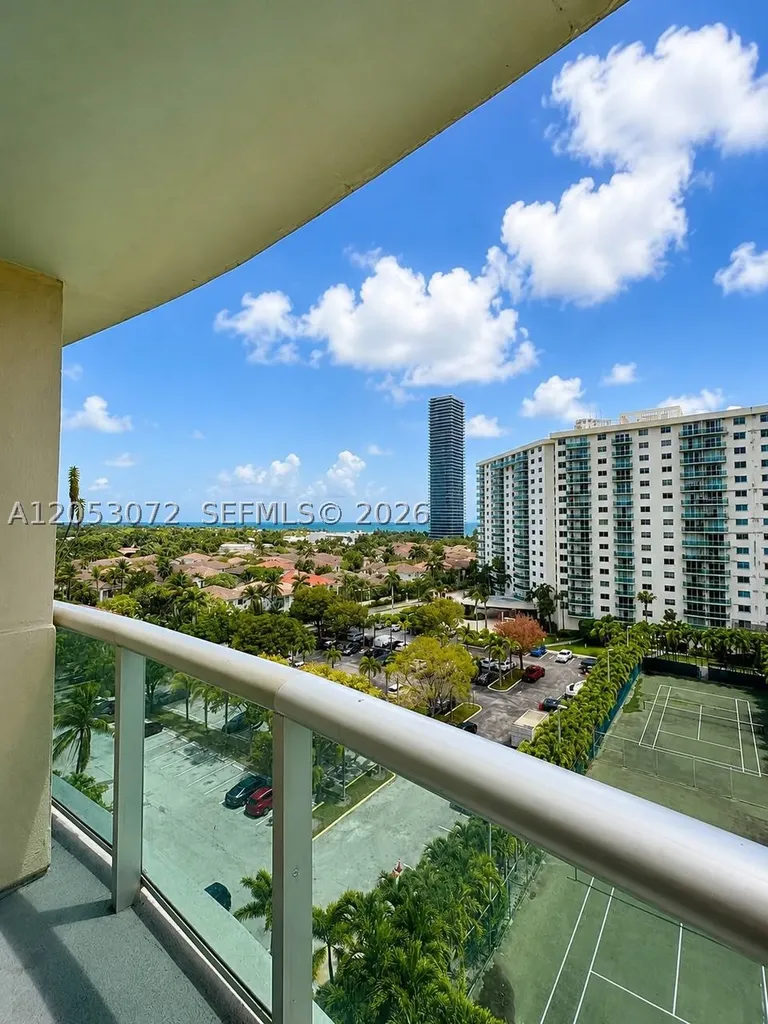 19380 Collins Avenue Sunny Isles Beach FL 33160