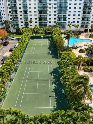 19380 Collins Avenue Sunny Isles Beach FL 33160